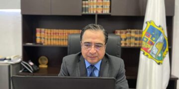Renuncia el Fiscal Anticorrupción de Tamaulipas 