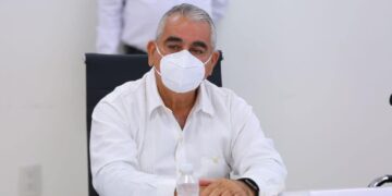 Nadie tiene “asegurada” la gubernatura de Tamaulipas: PRI