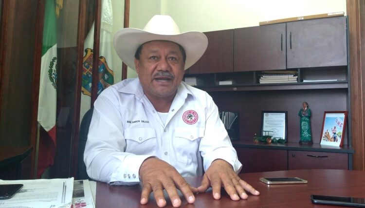 Agricultores de Tamaulipas «ruegan» por que llegue el huracán Grace