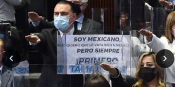Inician diputados federales del PAN defensa de Tamaulipas en la Cámara de Diputados