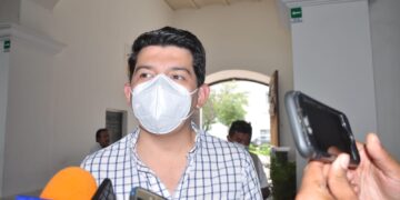 Demandan que candidato del PRIANRD en Tamaulipas salga por encuesta