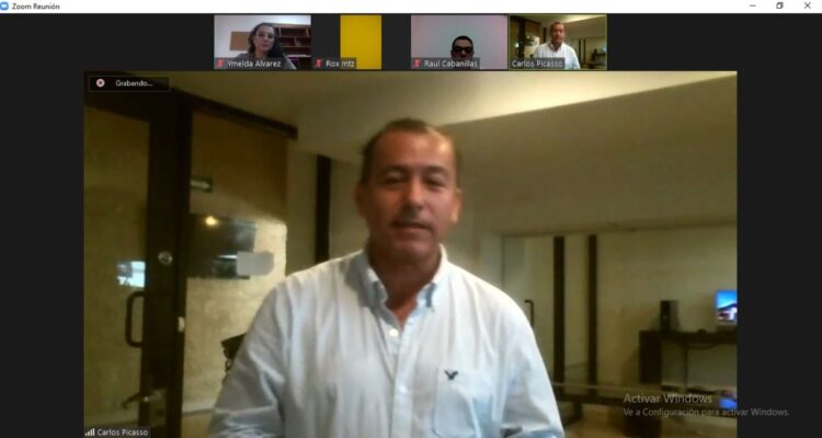 Ofrece municipio taller empresarial “Actitud en el Servicio”