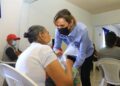 Beneficia Municipio a familias con apoyos alimentarios