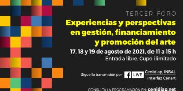 Artistas plásticos de México analizarán mecanismos de cooperación y desarrollo