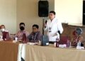 Pepe Braña llama a respetar decisiones del CEN de MORENA