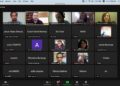 Empresarios comparten experiencia con emprendedores victorenses