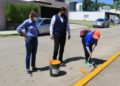 Atiende Municipio limpieza de vialidades