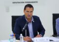 Es Félix  «Moyo» García el nuevo líder del Congreso de Tamaulipas