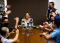 Designa Pilar equipo para proceso de entrega-recepción