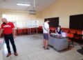 Poca afluencia al iniciar la Consulta Popular en Tamaulipas