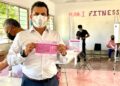 La Consulta es un acto democrático: Eduardo Gattás