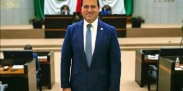 Consulta sobre revocación de mandato, innecesaria: Félix «Moyo» García