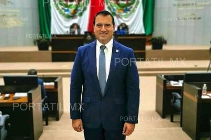 Consulta sobre revocación de mandato, innecesaria: Félix «Moyo» García