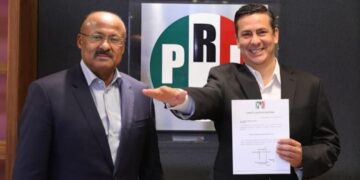 Viable coalición PRIANRD en Tamaulipas, «Me gustaría ir solo»: Ramiro Ramos