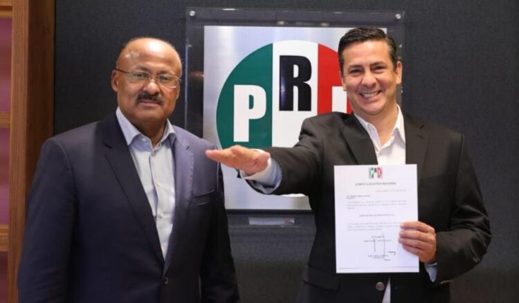 Viable coalición PRIANRD en Tamaulipas, «Me gustaría ir solo»: Ramiro Ramos