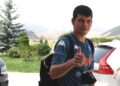 El Chucky Lozano regresa a los entrenamientos con el Napolés