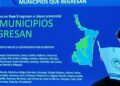 Estos son los 19 municipios donde se regresa a clases en Tamaulipas