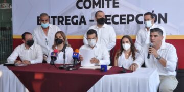 Deuda de Comapa Victoria sería de 300 Mdp, afirma Lalo Gattás