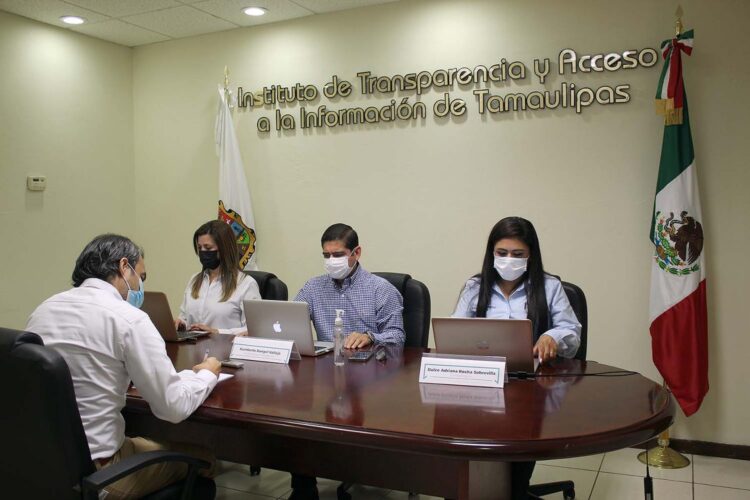 Aumentan las demandas por ayuntamientos que ocultan información en Tamaulipas