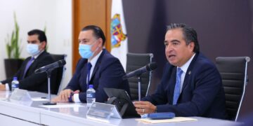 Persiguen en Tamaulipas a 87 funcionarios por actos de corrupción