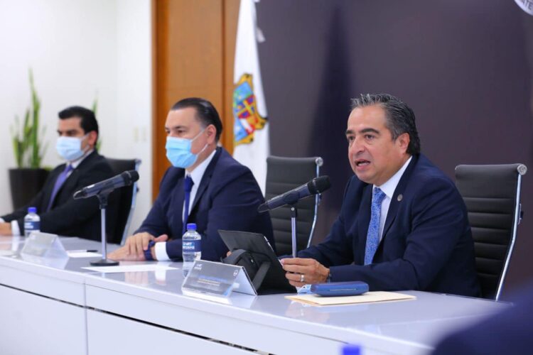 Persiguen en Tamaulipas a 87 funcionarios por actos de corrupción