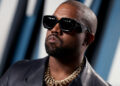Kanye West estrena su disco «Donda» en plataformas