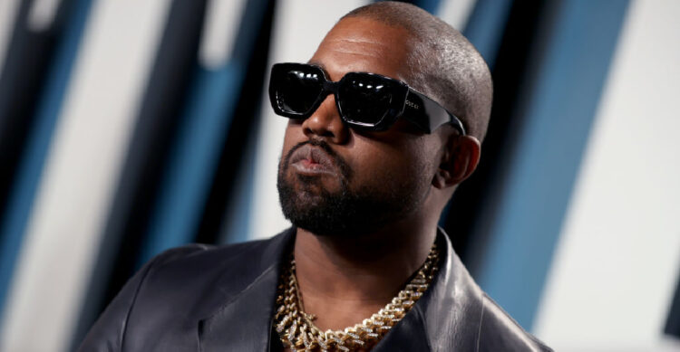Kanye West estrena su disco «Donda» en plataformas
