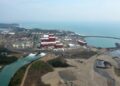 Central Nuclear de México se encuentra en la trayectoria del huracán Grace