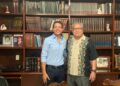 Es oficial: PRI, PAN y PRD van juntos por la gubernatura de Tamaulipas