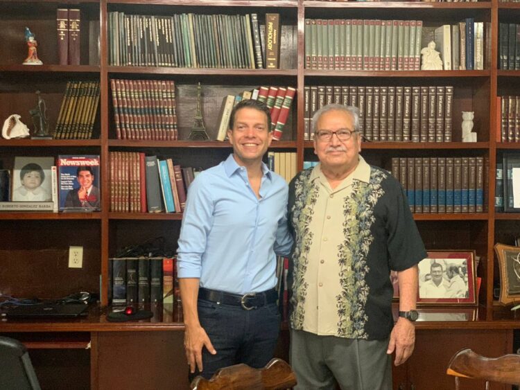 Es oficial: PRI, PAN y PRD van juntos por la gubernatura de Tamaulipas