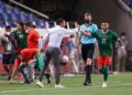 México gana medalla de bronce al derrotar a Japón 3 a 1 en en los Juegos Olímpicos