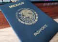 Reducen emisión de pasaportes en estados en semáforo rojo