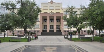 Disminuye recaudación de impuestos en Tamaulipas