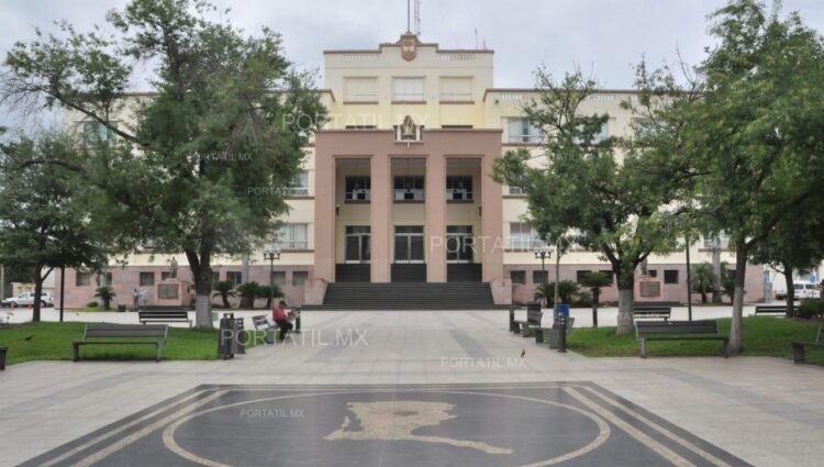 Disminuye recaudación de impuestos en Tamaulipas