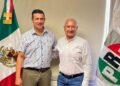 Tiene Tamaulipas mujeres que podrían ser gobernadoras: Ramiro Ramos