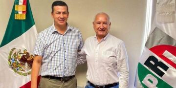 Tiene Tamaulipas mujeres que podrían ser gobernadoras: Ramiro Ramos