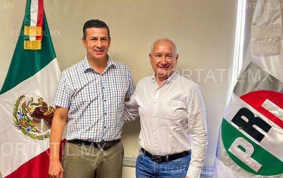 Tiene Tamaulipas mujeres que podrían ser gobernadoras: Ramiro Ramos