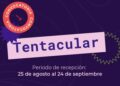 La Secretaría de Cultura abre la convocatoria “Tentacular”