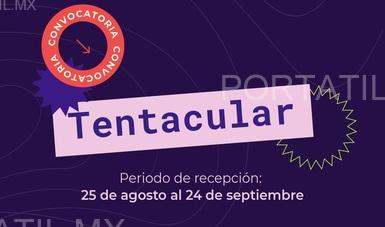 La Secretaría de Cultura abre la convocatoria “Tentacular”