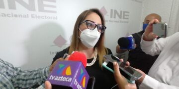 Abstención en la consulta: un claro mensaje, considera del INE de Tamaulipas