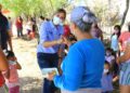 Jornadas comunitarias benefician a miles de victorenses