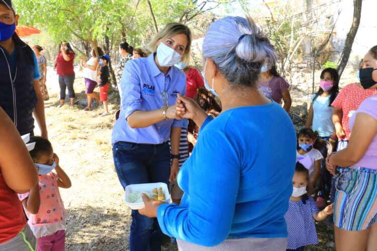 Jornadas comunitarias benefician a miles de victorenses
