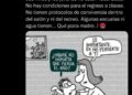 Maestros califican como «negligencia» regreso a clases presenciales