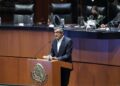 Solicita Américo Villarreal Alerta de Violencia de Género contra las Mujeres de Tamaulipas