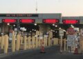 Se extiende cierre de frontera EU – México por un mes más