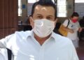 Solicita Lalo Gattás informe sobre adeudo de 80 MDP de Comapa Victoria con la CFE