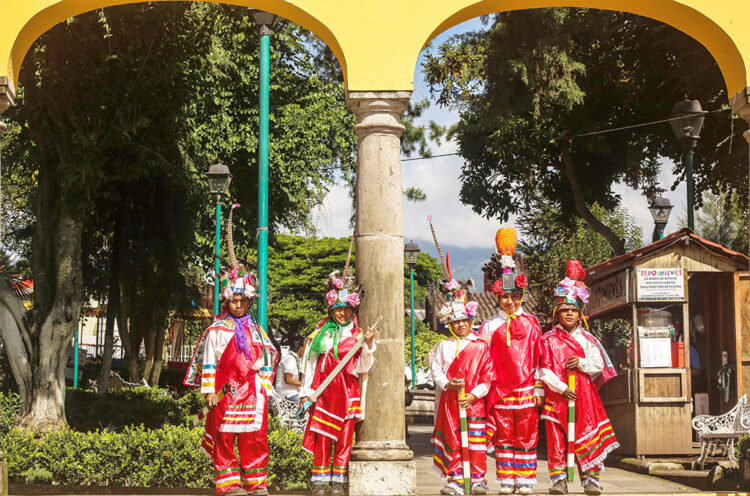 Xico, Pueblo Mágico distinguido por su encanto de provincia