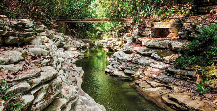 Zozocolco de Hidalgo, fusiona lo tradicional y la naturaleza