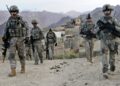 EU abandona mision militar en Afganistán