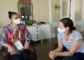 Ana Guevara: en el ojo del huracán por Tokio